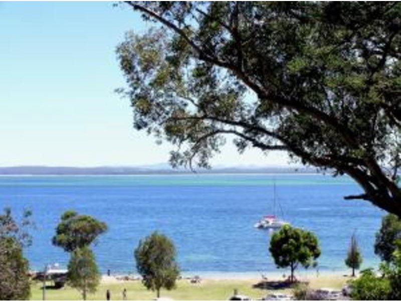 2/52-56 Magnus Street, Nelson Bay NSW 2315