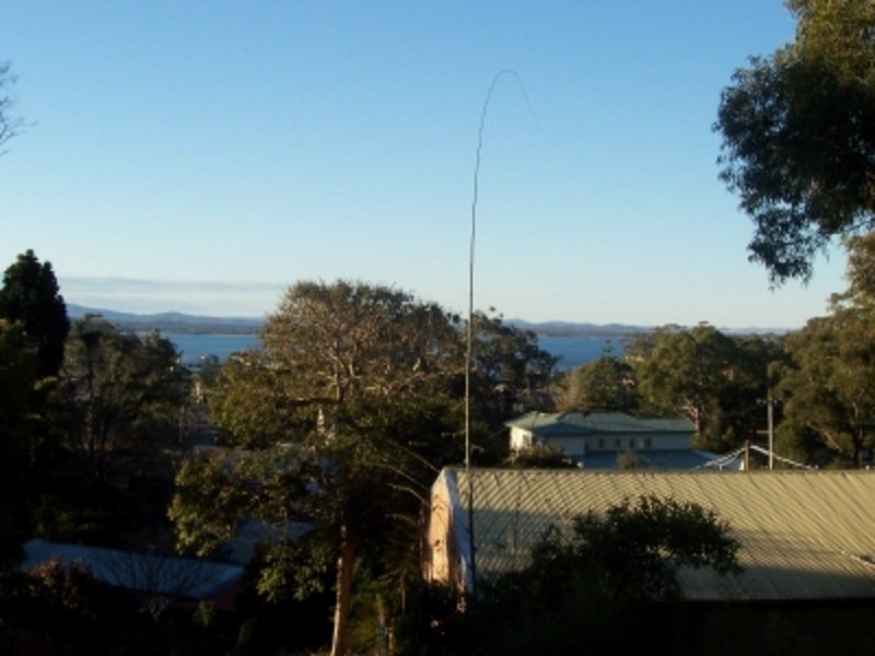 4 Tallean Road, Nelson Bay NSW 2315