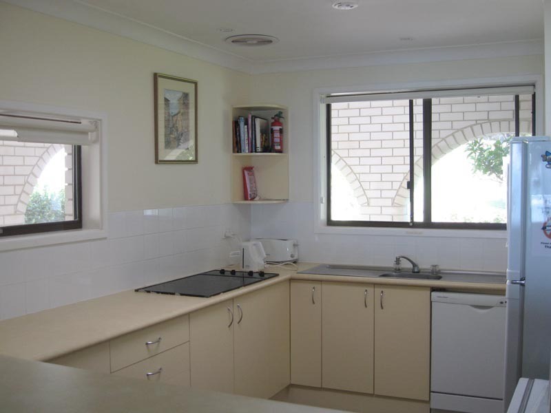 1/26 Gloucester Street, Nelson Bay NSW 2315
