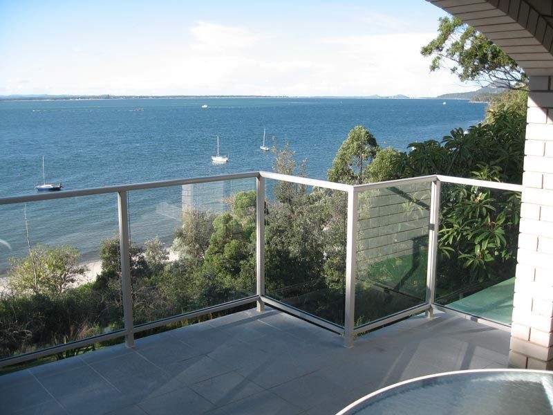 1/26 Gloucester Street, Nelson Bay NSW 2315