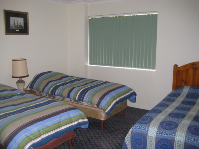 3/4 Laman Street, Nelson Bay NSW 2315