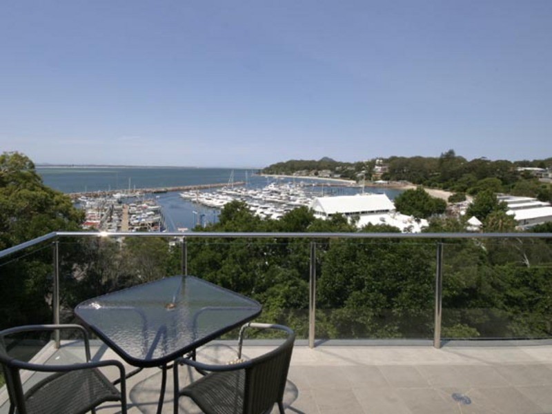 5/4 Laman Street, Nelson Bay NSW 2315