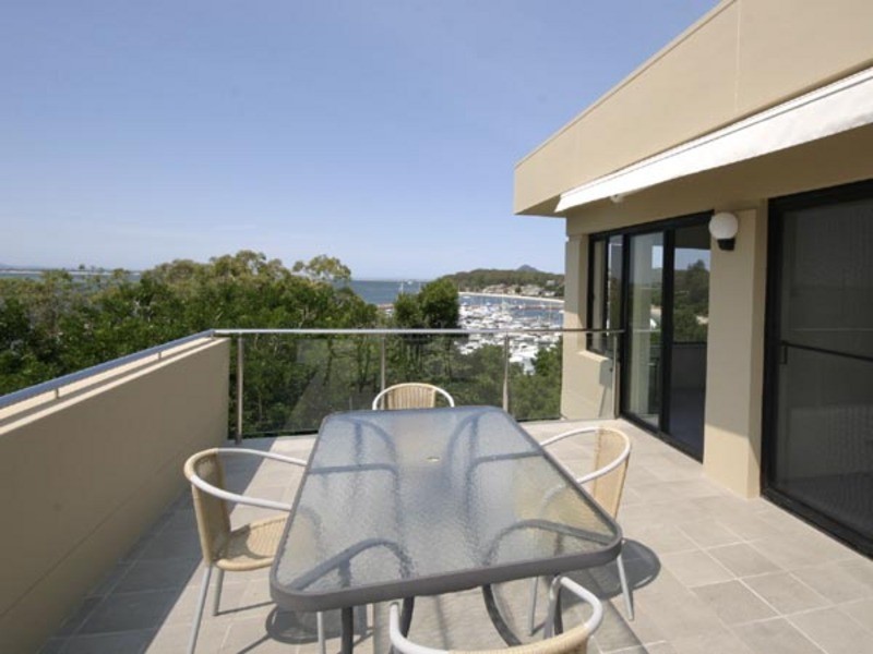 5/4 Laman Street, Nelson Bay NSW 2315