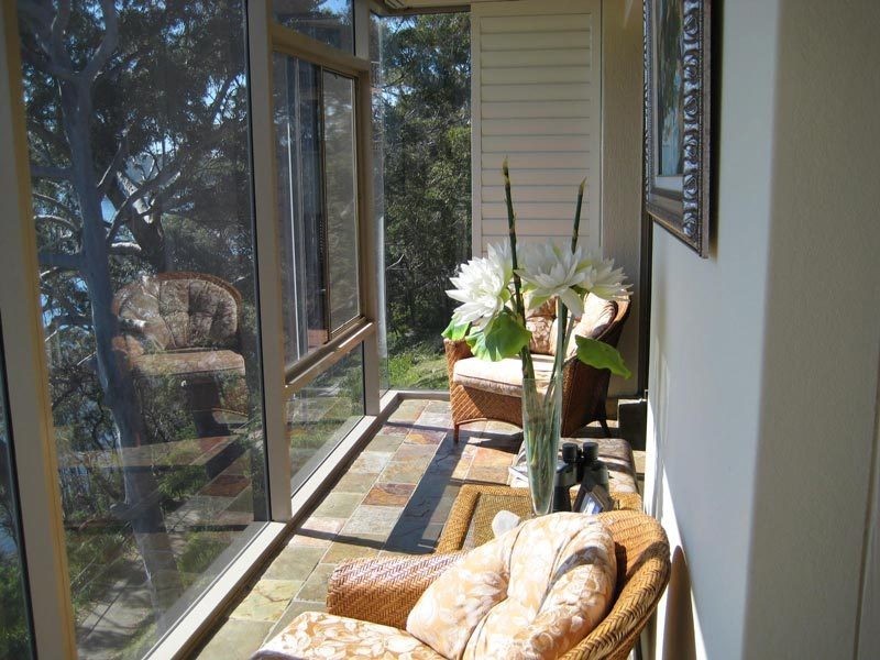 1/16 Thurlow Avenue, Nelson Bay NSW 2315