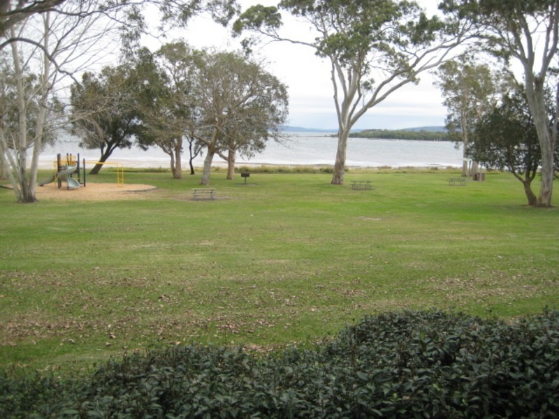 26 Cromarty Road, Soldiers Point NSW 2317