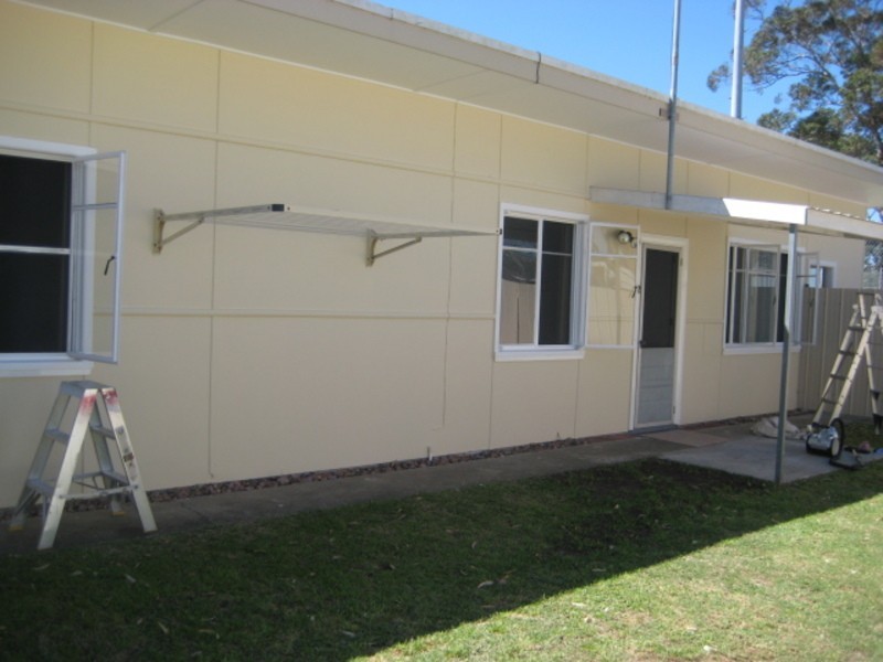 2/3 Sunset Boulevard, Soldiers Point NSW 2317