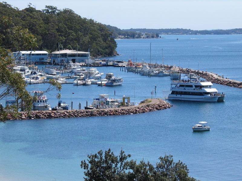 13/34 Magnus Street, Nelson Bay NSW 2315