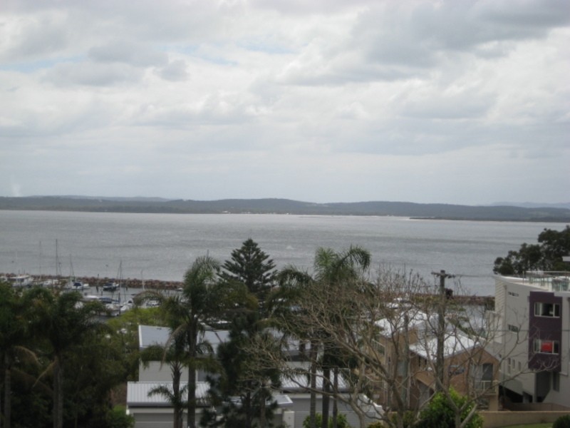 24/1 Donald Street, Nelson Bay NSW 2315