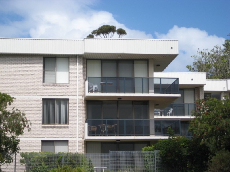 24/1 Donald Street, Nelson Bay NSW 2315