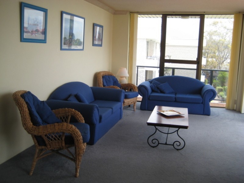 24/1 Donald Street, Nelson Bay NSW 2315