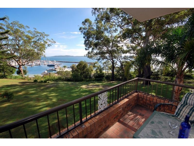 3/46 Magnus Street, Nelson Bay NSW 2315
