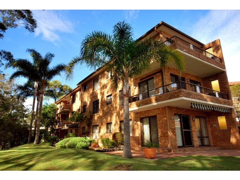 3/46 Magnus Street, Nelson Bay NSW 2315