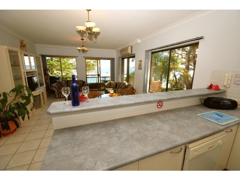 3/46 Magnus Street, Nelson Bay NSW 2315