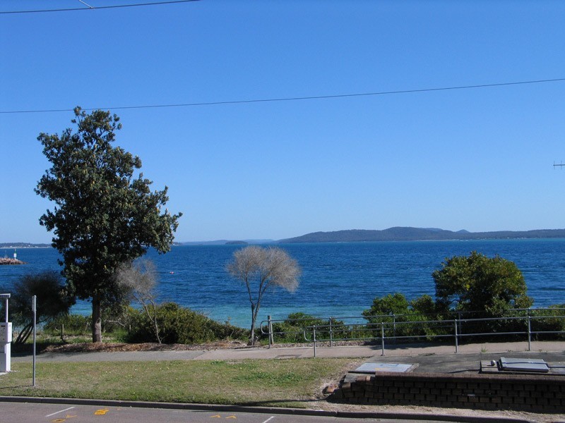 3/31 Victoria Parade, Nelson Bay NSW 2315