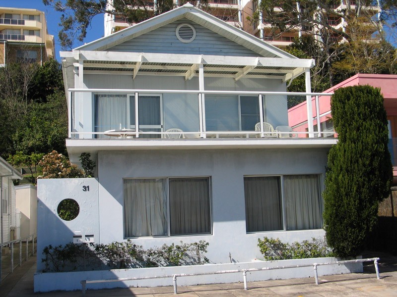 3/31 Victoria Parade, Nelson Bay NSW 2315