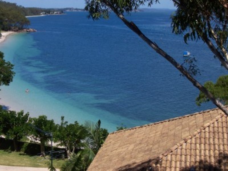 4/66 Thurlow Avenue, Nelson Bay NSW 2315