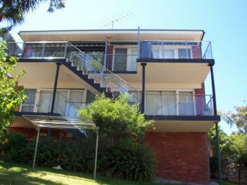 4/66 Thurlow Avenue, Nelson Bay NSW 2315