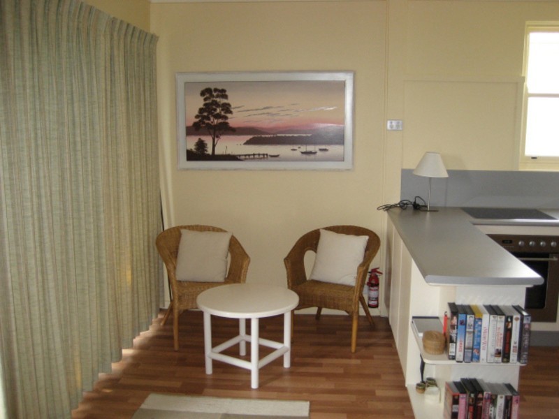 4/66 Thurlow Avenue, Nelson Bay NSW 2315