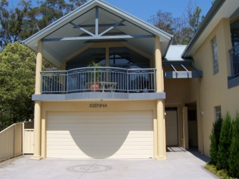 27a Christmas Bush Avenue, Nelson Bay NSW 2315