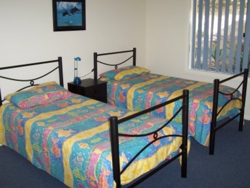 27a Christmas Bush Avenue, Nelson Bay NSW 2315