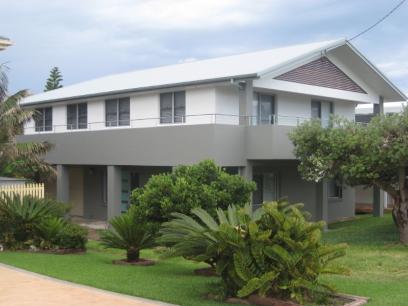 22 Noamunga Street, Boat Harbour NSW 2316