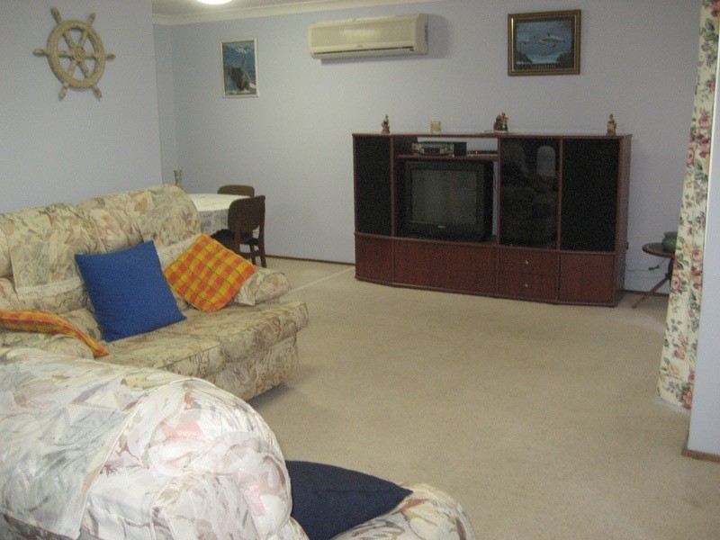 14 Andrew  Close, Boat Harbour NSW 2316