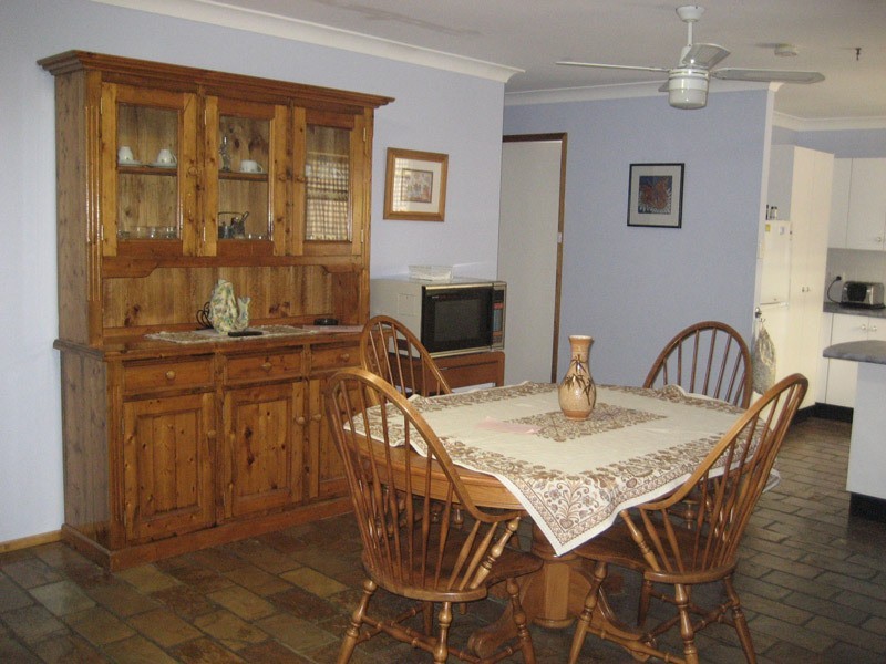 14 Andrew  Close, Boat Harbour NSW 2316