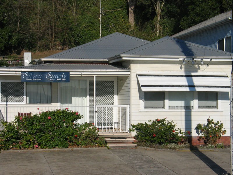 1/29 Victoria Parade, Nelson Bay NSW 2315