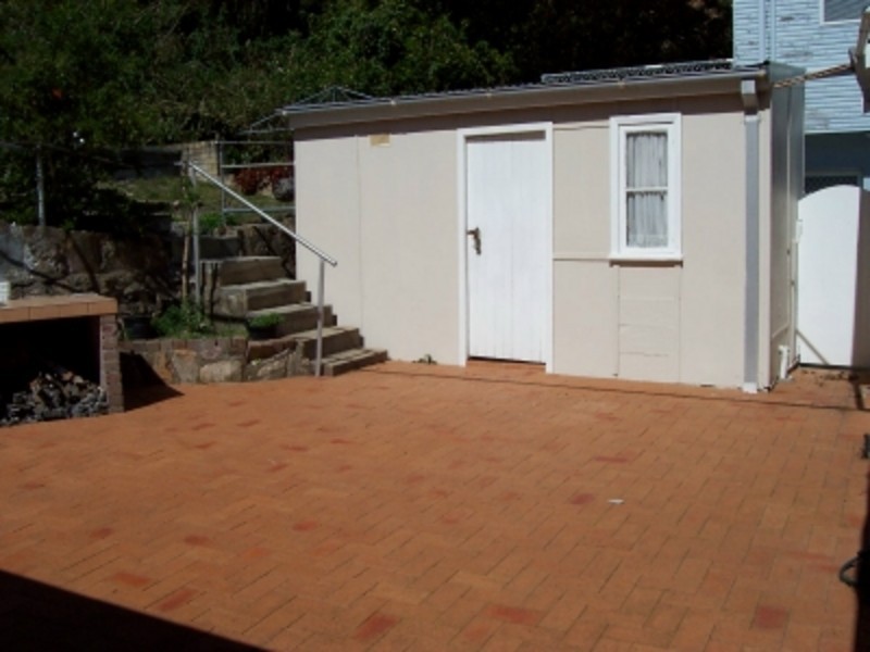 1/29 Victoria Parade, Nelson Bay NSW 2315