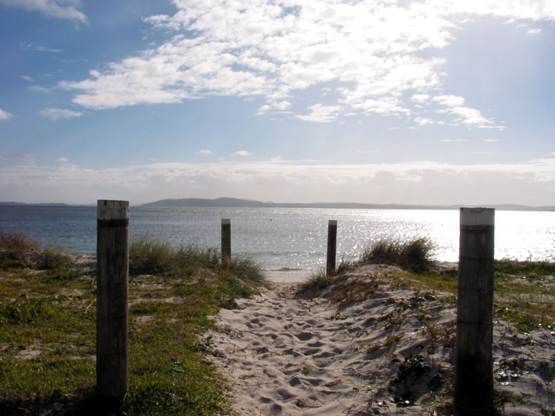 1/29 Victoria Parade, Nelson Bay NSW 2315