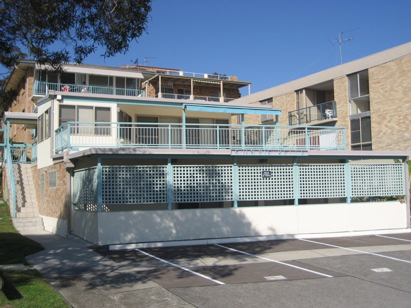 2/3 Victoria  Parade, Nelson Bay NSW 2315