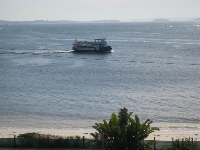 4/3 Victoria Parade, Nelson Bay NSW 2315