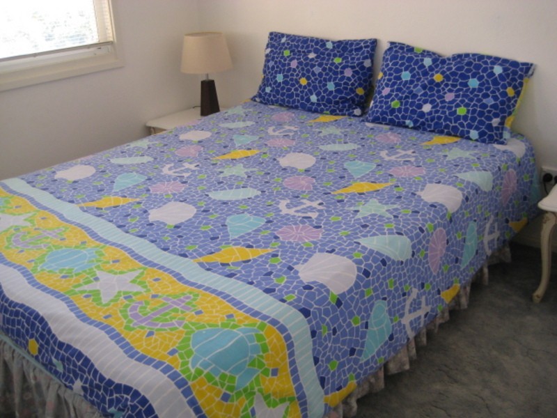 4/3 Victoria Parade, Nelson Bay NSW 2315