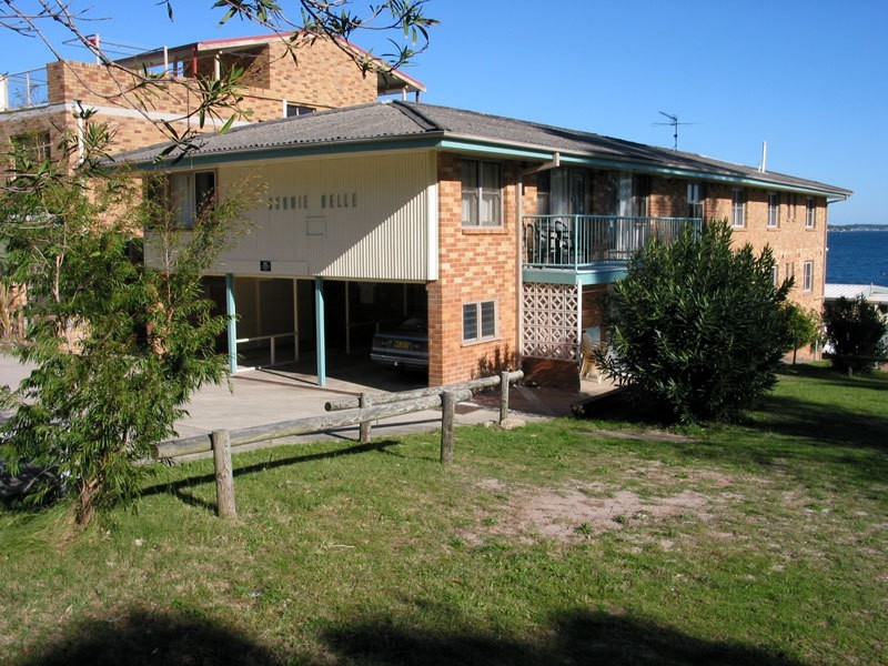 7/3 Victoria Parade, Nelson Bay NSW 2315