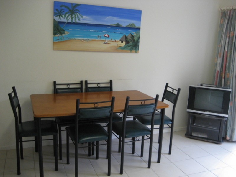 7/3 Victoria Parade, Nelson Bay NSW 2315