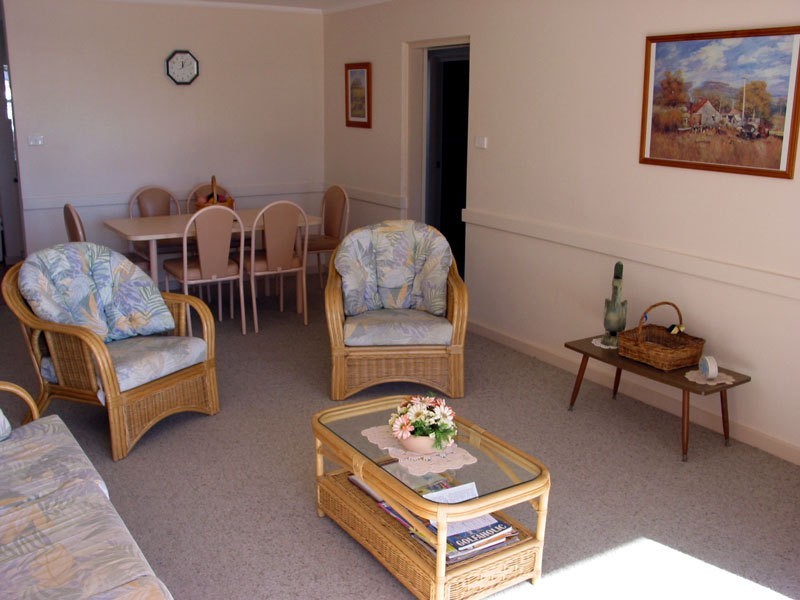 10/104 Magnus Street, Nelson Bay NSW 2315