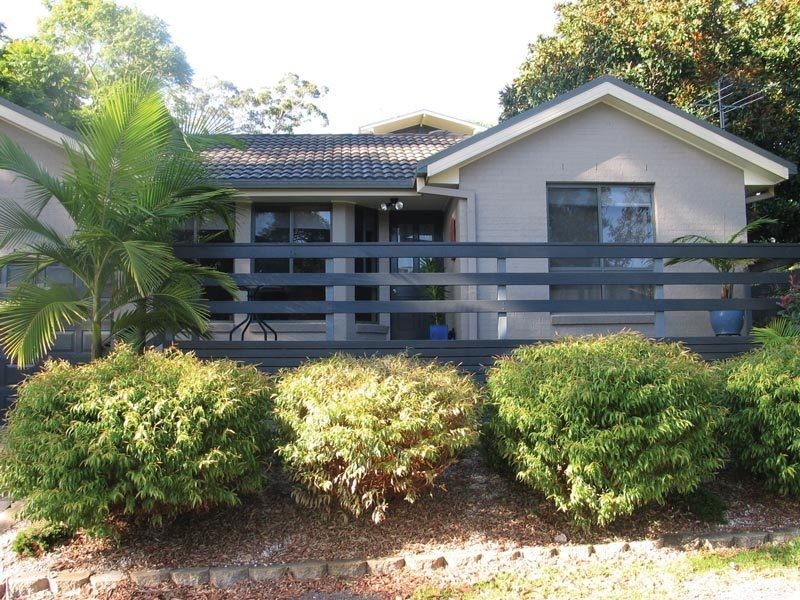 9 Thompson Place, Nelson Bay NSW 2315