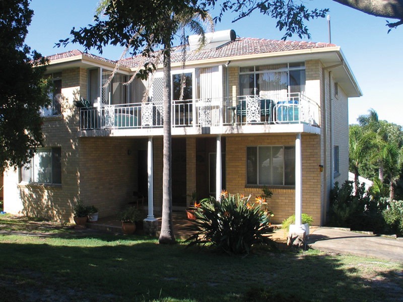 1/9 Thurlow Avenue, Nelson Bay NSW 2315