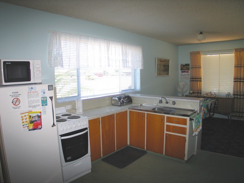 1/9 Thurlow Avenue, Nelson Bay NSW 2315