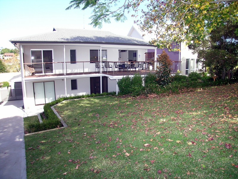 29 Thurlow Avenue, Nelson Bay NSW 2315