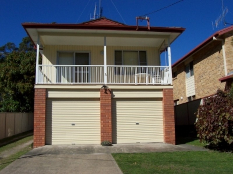 3 Tomaree Street, Nelson Bay NSW 2315