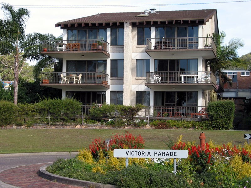 5/110 Victoria Parade, Nelson Bay NSW 2315