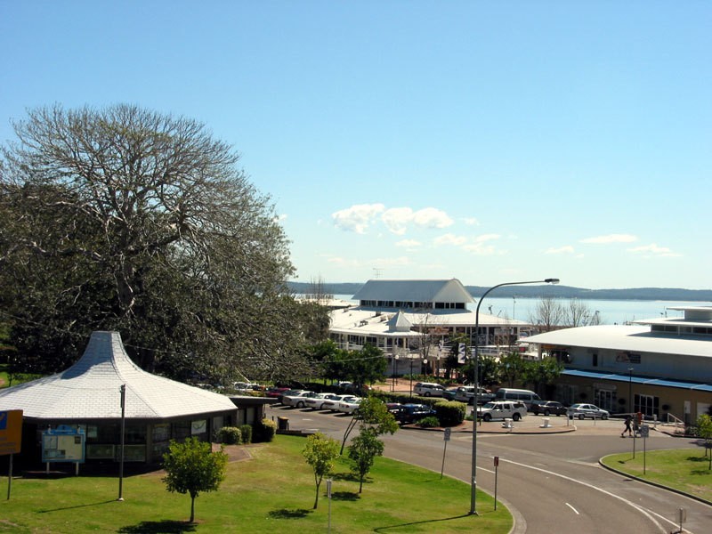 5/110 Victoria Parade, Nelson Bay NSW 2315