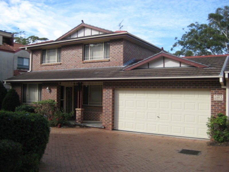 4/7 Trafalgar Street, Nelson Bay NSW 2315