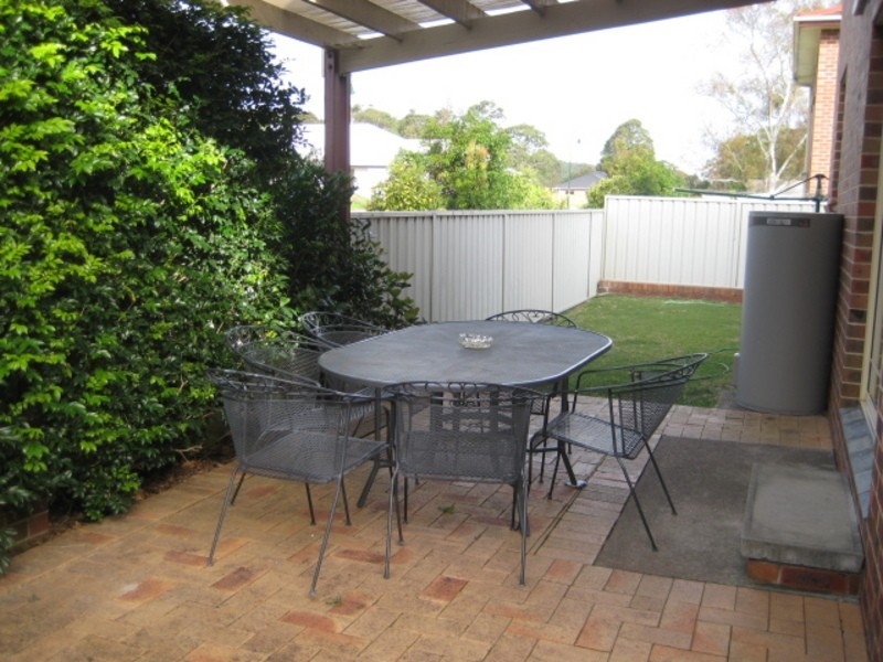 4/7 Trafalgar Street, Nelson Bay NSW 2315