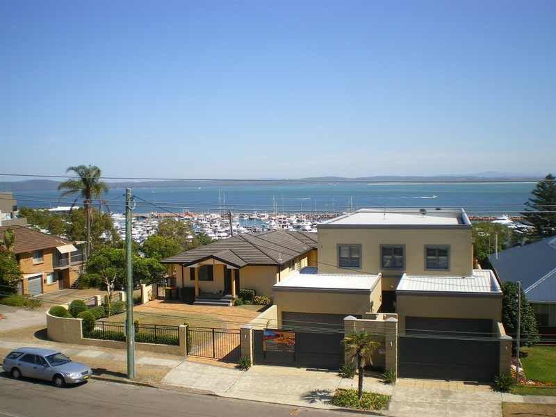 6/47 Magnus Street, Nelson Bay NSW 2315