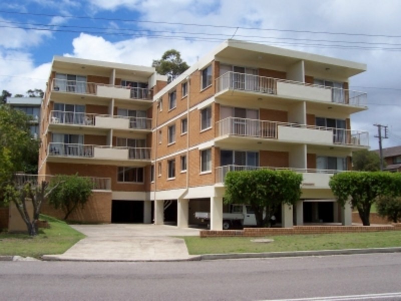 12/47 Magnus Street, Nelson Bay NSW 2315