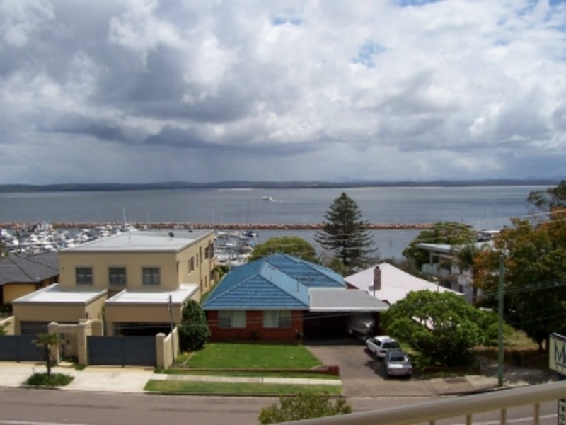 12/47 Magnus Street, Nelson Bay NSW 2315