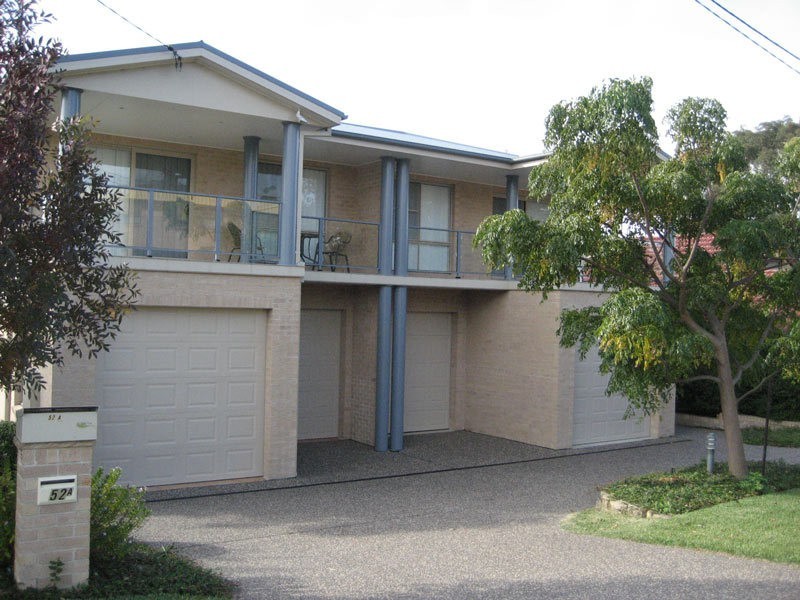 52a Achilles Street, Nelson Bay NSW 2315