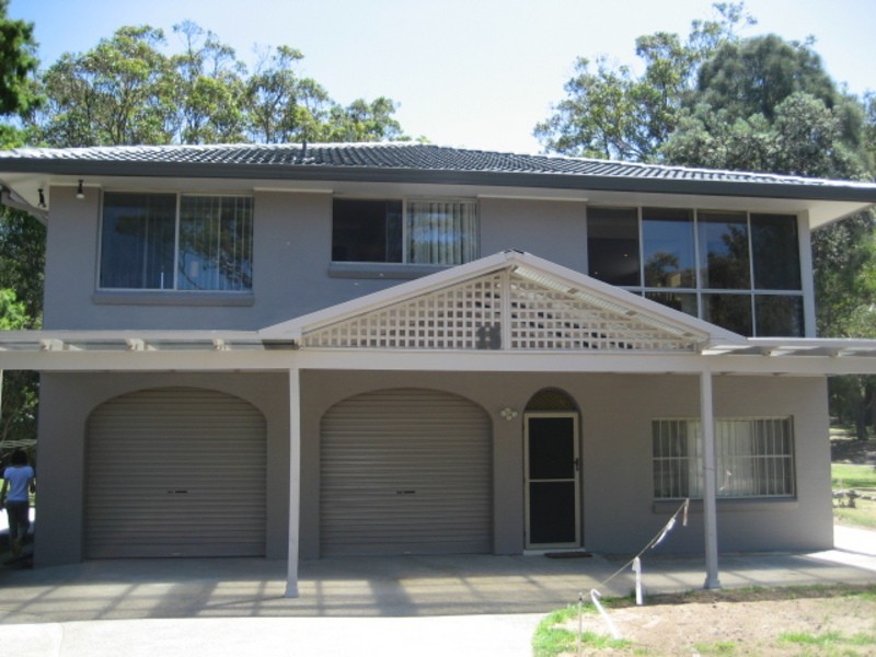 15 Mistral Court, Nelson Bay NSW 2315